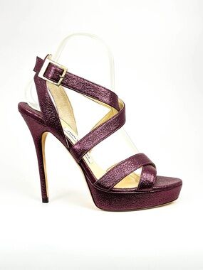 Jimmy Choo Sandals- Size 39